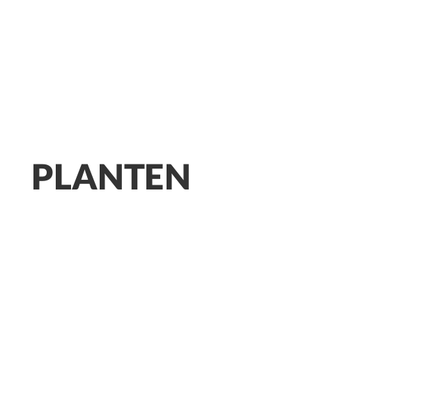 Planten