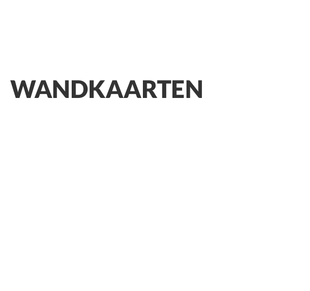 Wandkaarten