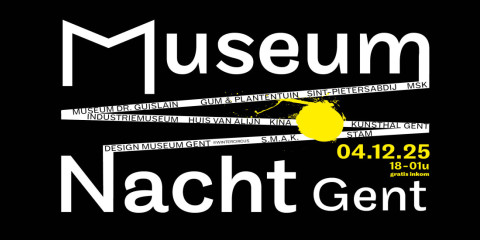 Campagnebeeld Museumnacht